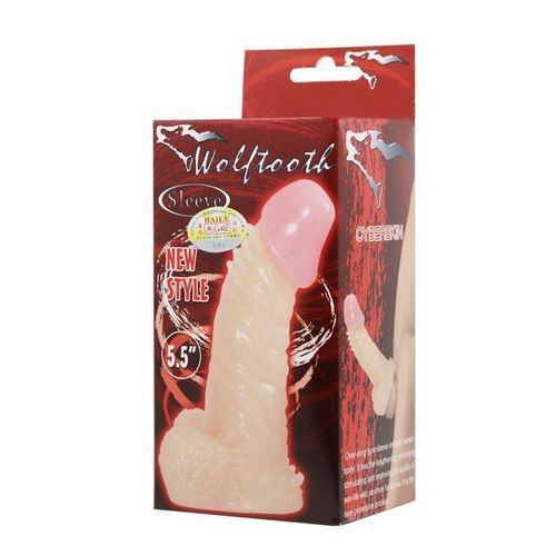 BAILE - Wolftooth Sleeve na Arena.pl