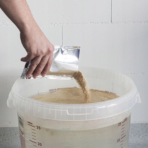 POJEMNIK WIADRO FERMENTACYJNY fermentor 30 L na Arena.pl