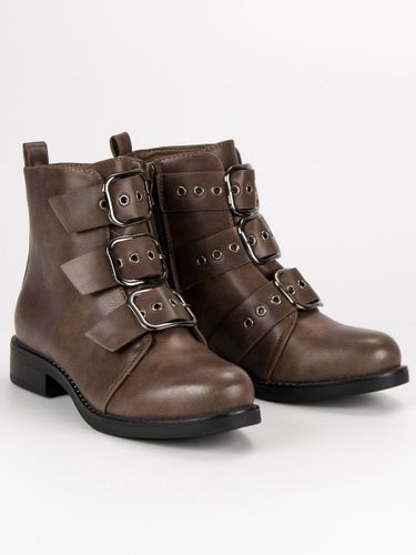 STYLOWE WORKERY Rozmiar - 36 na Arena.pl