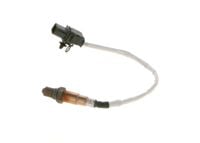 0258017357/BOS SONDA LAMBDA FORD C-MAX 1,6 ECOBOOST 10-