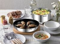 Patelnia TEFAL Ingenio Emotion 28cm NON STICK