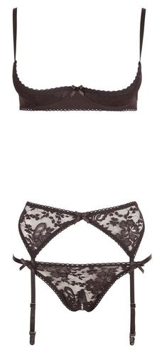shelf bra set 80c/m na Arena.pl