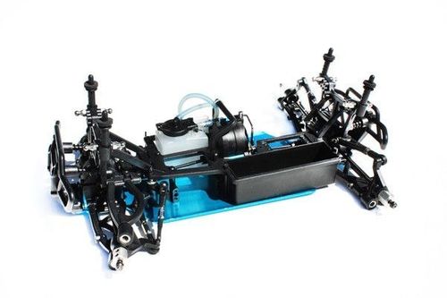 Himoto Viper XST 2.4GHz Nitro na Arena.pl
