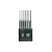 zestaw wybijaków cylindrycznych 6szt. - l-69110104