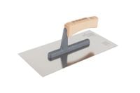 PACA NIERDZEWNA GŁADKA 130*270 WOOD LINE - KB 5414