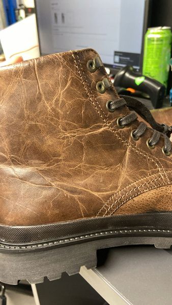 Next REGULAR FIT - Botki sznurowane r43 zdjęcie 6