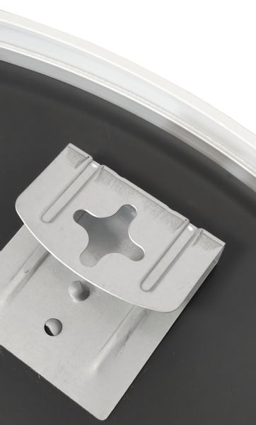 Lustro Elipsa 75x40cm złote GX06 ścienne owalne łazienkowe do salonu sypialni loftowe Industrialne minimalistyczne zdjęcie 9