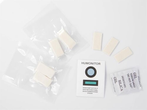 PRO-mounts 18 AntiFog Inserts na Arena.pl