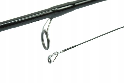 wędka Jaxon SPINNING Tenesa Easy Spin 2,10m 10-30g SZCZUPAK OKOŃ na Arena.pl