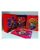 TOREBKA UPOMINKOWA JYWK 073 M WYMIARY 32X26X10 CM W&K