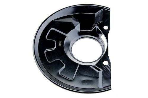 OSŁONA TARCZY HAMULCOWEJ PRAWY PRZÓD MITSUBISHI SPACE STAR 2000 2001 2002 na Arena.pl