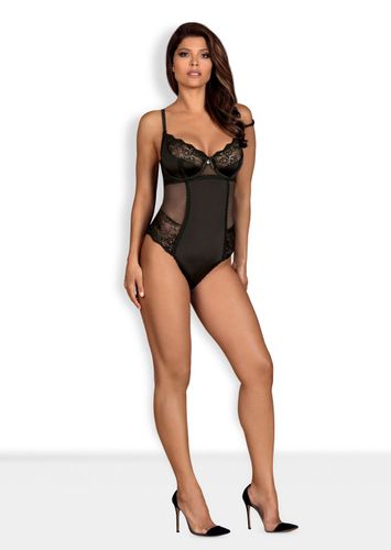 Obsessive Amallie body S/M na Arena.pl