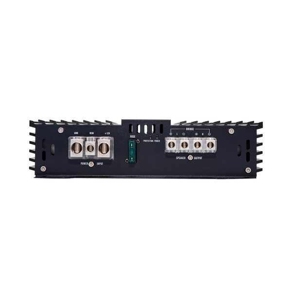 WZMACNIACZ KICX RX70.2 VER.2 2CH AB zdjęcie 2