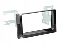 Ramka adapter do montażu radia 2DIN Toyota Auris (E180) 09/2015 - 03/2019