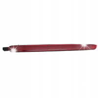 ŚWIATŁO STOPU LAMPA TYLNA CZERWONA LED A2038201456 DO Mercedes klasy C W203