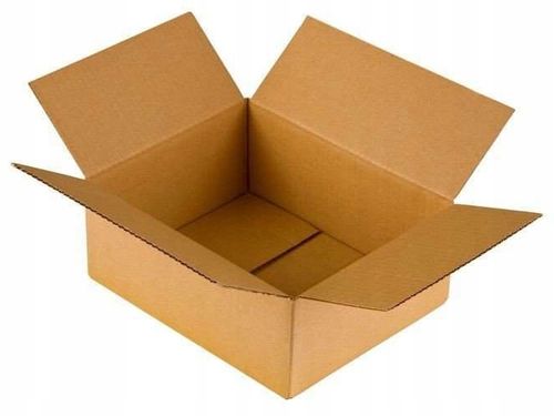 karton klapowy 350x250x80mm 320g/m2 na Arena.pl