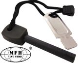 KRZESIWO MAGNEZOWE ARMY FIRE STARTER