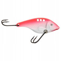 CYKADA JMC ADVENTURE ADMIRAL RED NEON 12G/4.5CM