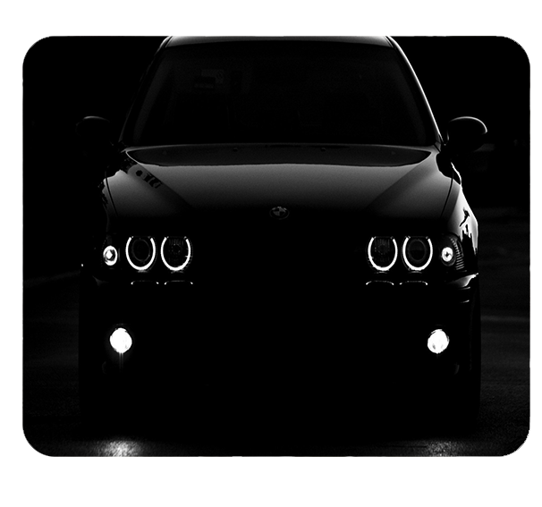 Podkładka pod myszkę BMW zdjęcie 1