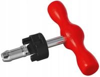METALOWY KALIBRATOR ROZWIERTAK DO RUR PEX 25 MM