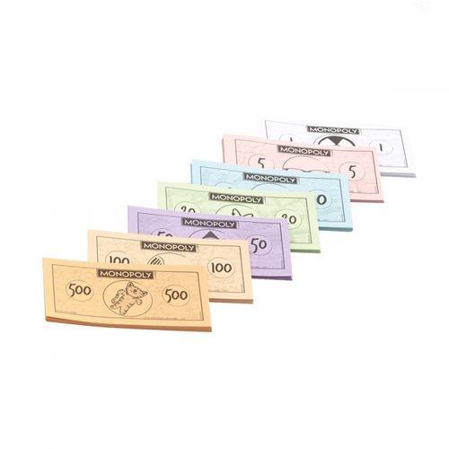 Monopoly Big Bang Theory PL na Arena.pl