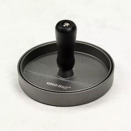 praska do formowania burgerów kinghoff kh-1740 na Arena.pl