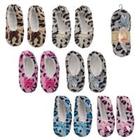 kapcie damskie baleriny