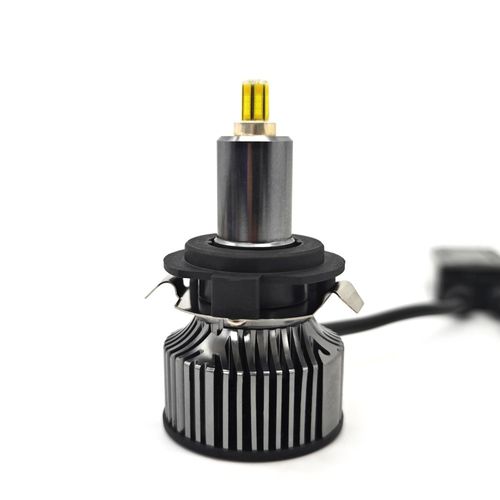 Adapter do żarówek LED H7 z kołnierzem, K-019 na Arena.pl
