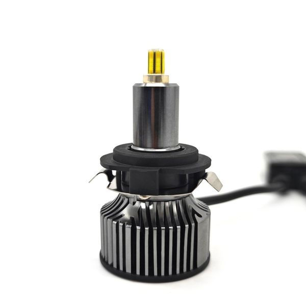 Adapter do żarówek LED H7 z kołnierzem, K-019 zdjęcie 11