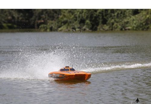 Zelos 48 BL RTR na Arena.pl