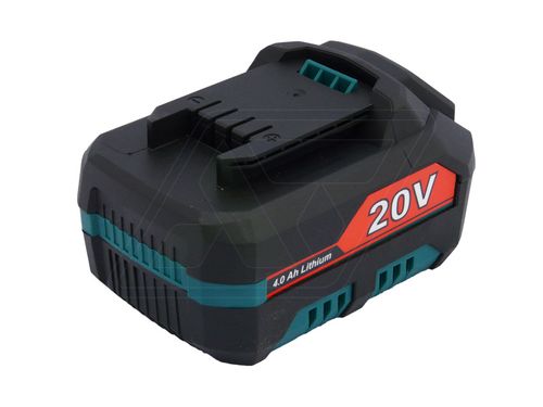 AKUMULATOR NAC B-40-LI-20V 4 AH DO ELEKTRONARZĘDZI AKUMULTISYSTEM 20 V na Arena.pl