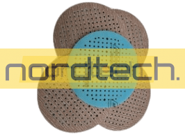 KRĄŻEK SELFGRIP 150X18MM GR800 zdjęcie 1