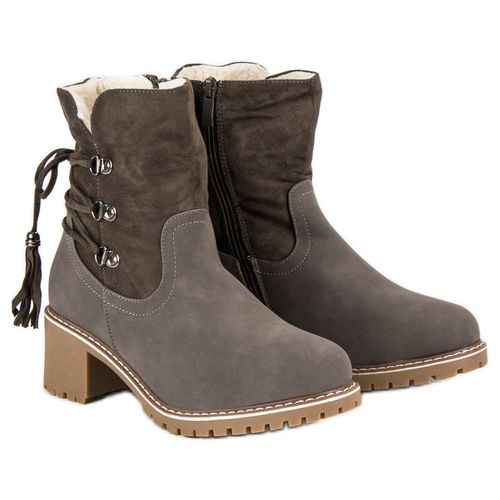 Botki casual r.39 na Arena.pl