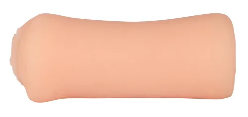 nmc mini intymna maszyna aggie tpr 11cm skora naturalna na Arena.pl