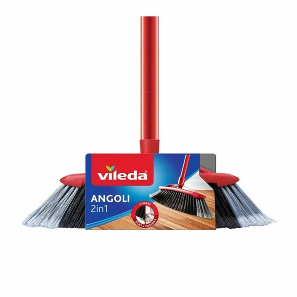 MIOTŁA VILEDA ANGOLI 2W1 zdjęcie 1