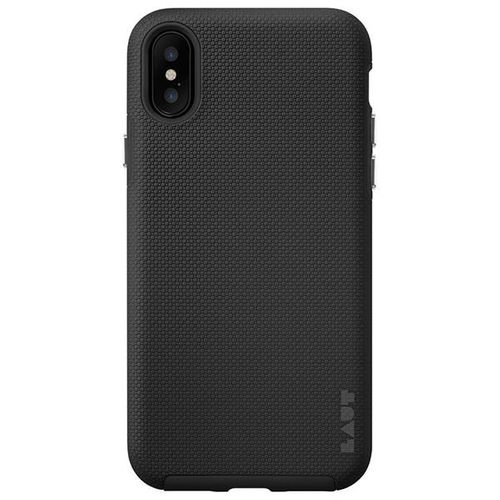 Laut Shield - Etui iPhone Xs / X (Black) na Arena.pl