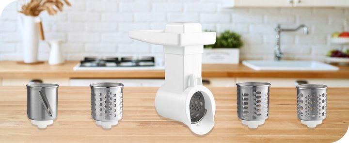 Maszynka do mięsa ZELMER ZMM9802B 2000W zdjęcie 12