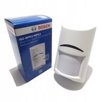 CZUJKA PIR ISC-BPR2-WP12 BOSCH