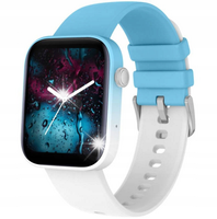 SMARTWATCH RUBICON SMARTWATCH ZEGAREK
