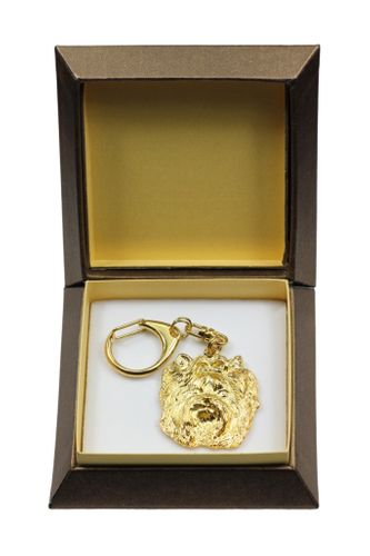 Yorkshire Terrier - breloczek - 2854 na Arena.pl