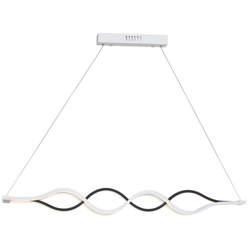 LAMPA WISZĄCA SPLIT 36W LED | ML213 na Arena.pl