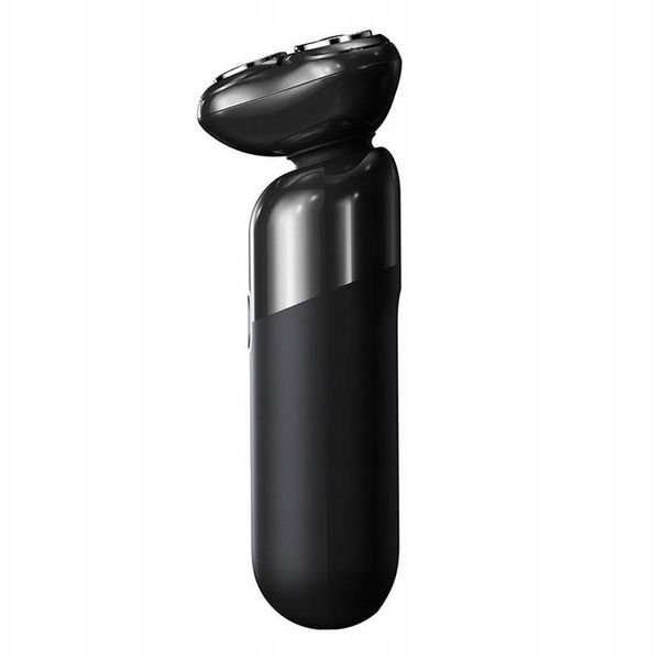 GOLARKA ELEKTRYCZNA MASZYNKA DO GOLENIA ENCHEN MĘSKA MOCHA DO ZAROSTU zdjęcie 11