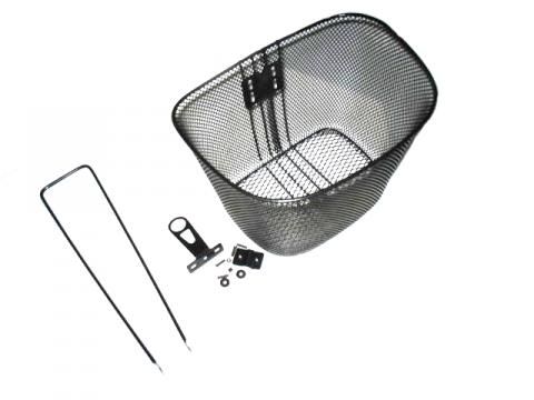 Rower Polski Miejski 28 meski damka damski +kosz na Arena.pl