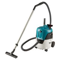 odkurzacz przemysłowy 20l 1.000w  klasa l - m vc2000l