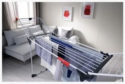 Suszarka Vileda Magnum na Arena.pl