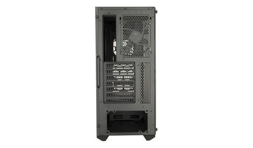 Cooler Master Obudowa MasterBox MB511 czarna na Arena.pl