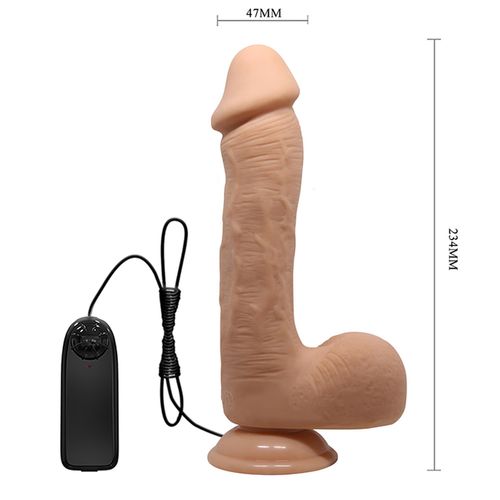 BAILE-Beautiful Johnson 9.2"""" na Arena.pl