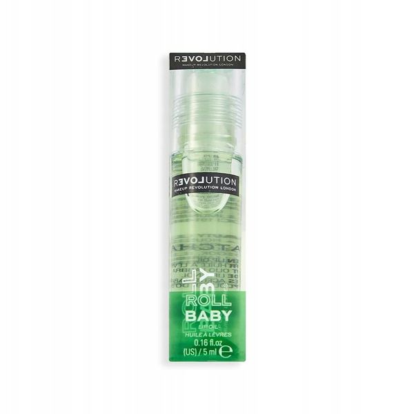 Relove By Revolution Roll Baby olejek do ust zdjęcie 1