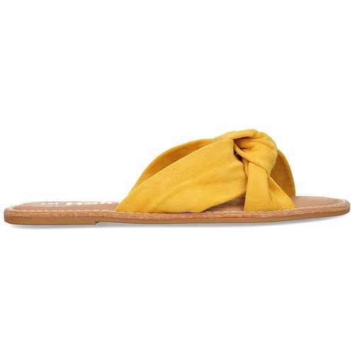 Refresh - Klapki Damskie - 69687 YELLOW 36 na Arena.pl