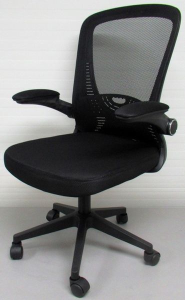 Fotel Obrotowy K7 Krzesło biurowe zdjęcie 6